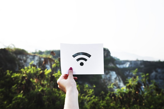 Nové rozšírenie zlepšuje intenzitu Wi-Fi: ScaleUp načítava webové stránky až štyrikrát rýchlejšie