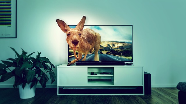Samsung The Frame: Kvalitný televízor a umelecké dielo na stene v jednom